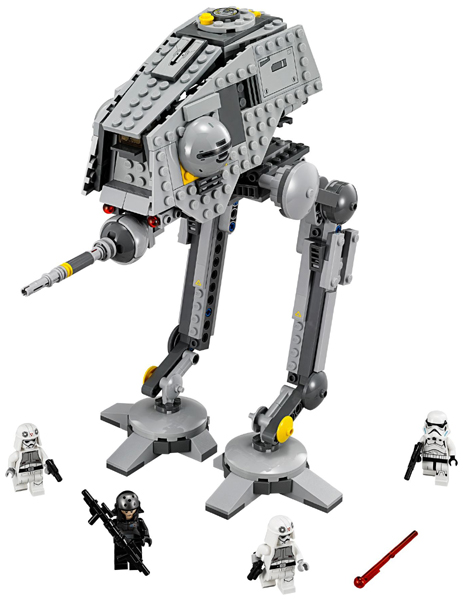 Lego Star Wars 75083 AT-DP