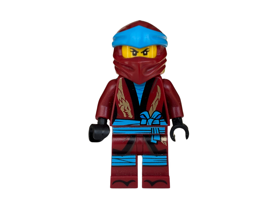 Lego Ninjago Nya - Legacy