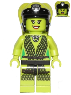 Lego Star Wars Oola