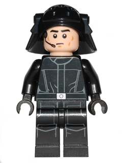 Lego Star Wars Imperial Navy Trooper