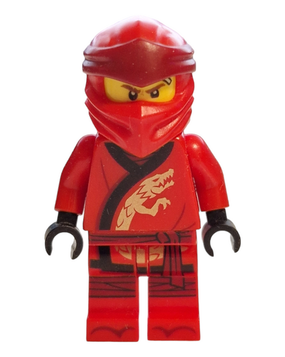 Lego Ninjago Kai - Legacy