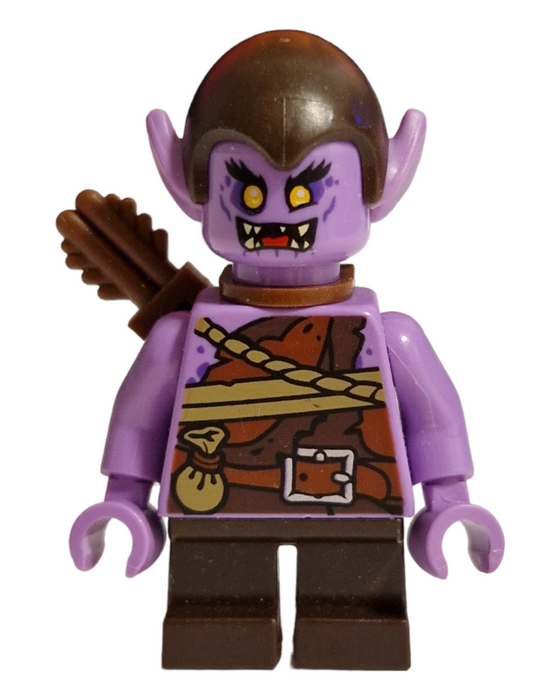 Lego Ninjago Gleck