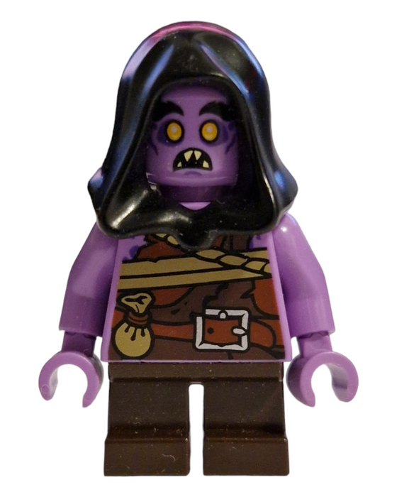 Lego Ninjago Ginkle