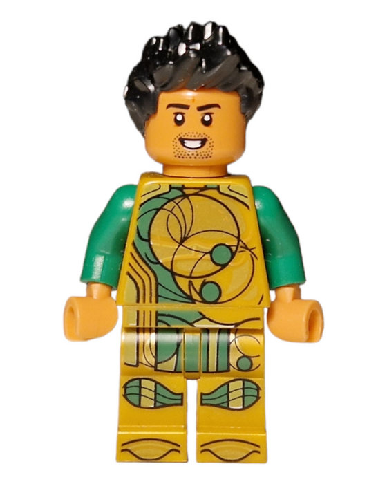 Lego Super Heroes Gilgamesh