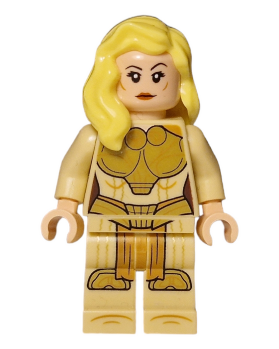 Lego Super Heroes Thena