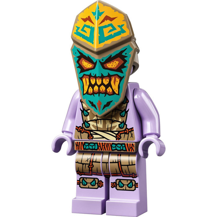 Lego Ninjago Thunder Keeper