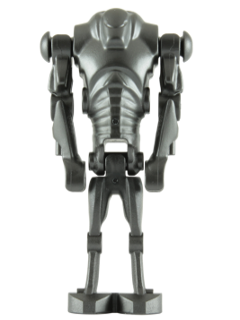 Lego Star Wars Super Battle Droid