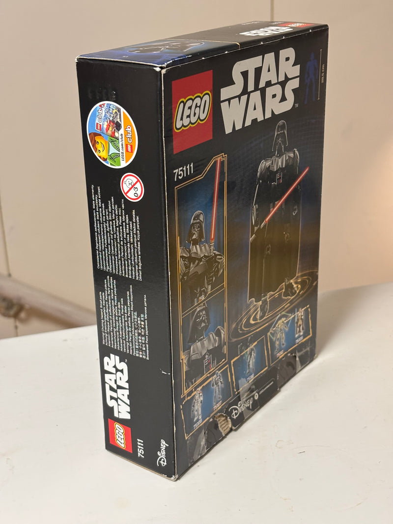 Lego Star Wars 75111 Darth Vader