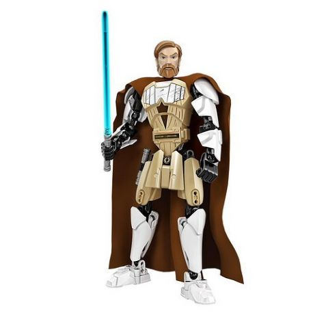 Lego Star Wars 75109 Obi-Wan Kenobi
