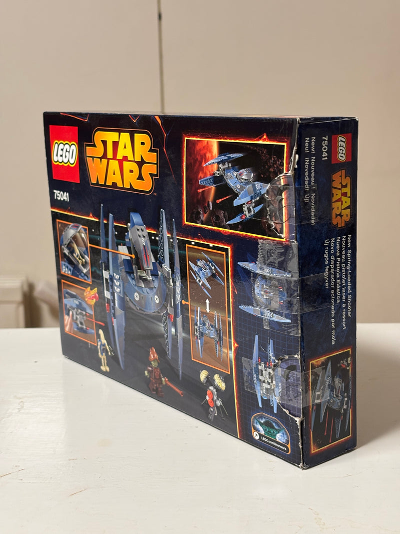 Lego Star Wars 75041 Vulture Droid