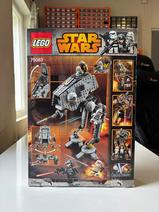 Lego Star Wars 75083 AT-DP