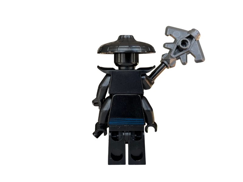 Lego Ninjago Garmadon, The LEGO Ninjago Movie