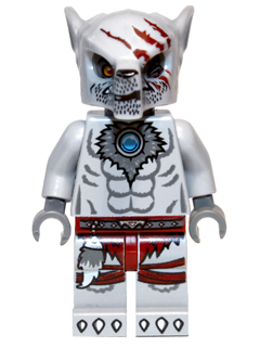 Lego Chima Winzar