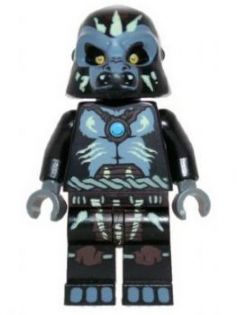 Lego Chima Gorzan