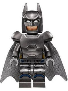 Lego Super Heroes Batman - Armored
