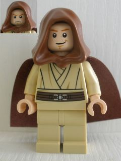 Lego Star Wars Obi-Wan Kenobi
