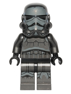 Lego Star Wars Imperial Shadow Stormtrooper