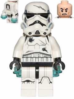 Lego Star Wars Imperial Jet Pack Trooper