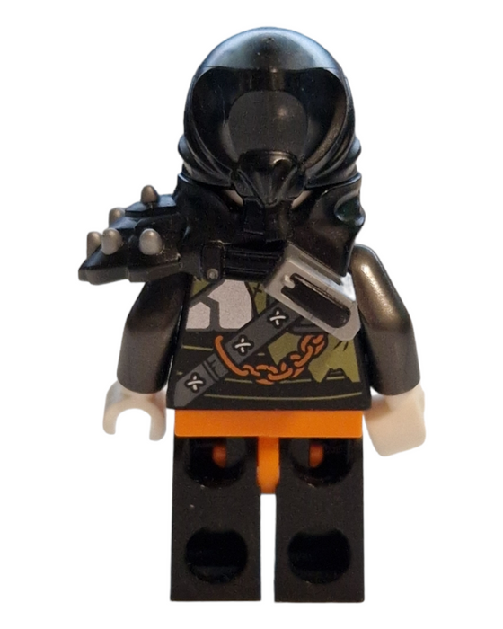 Lego Ninjago Muzzle