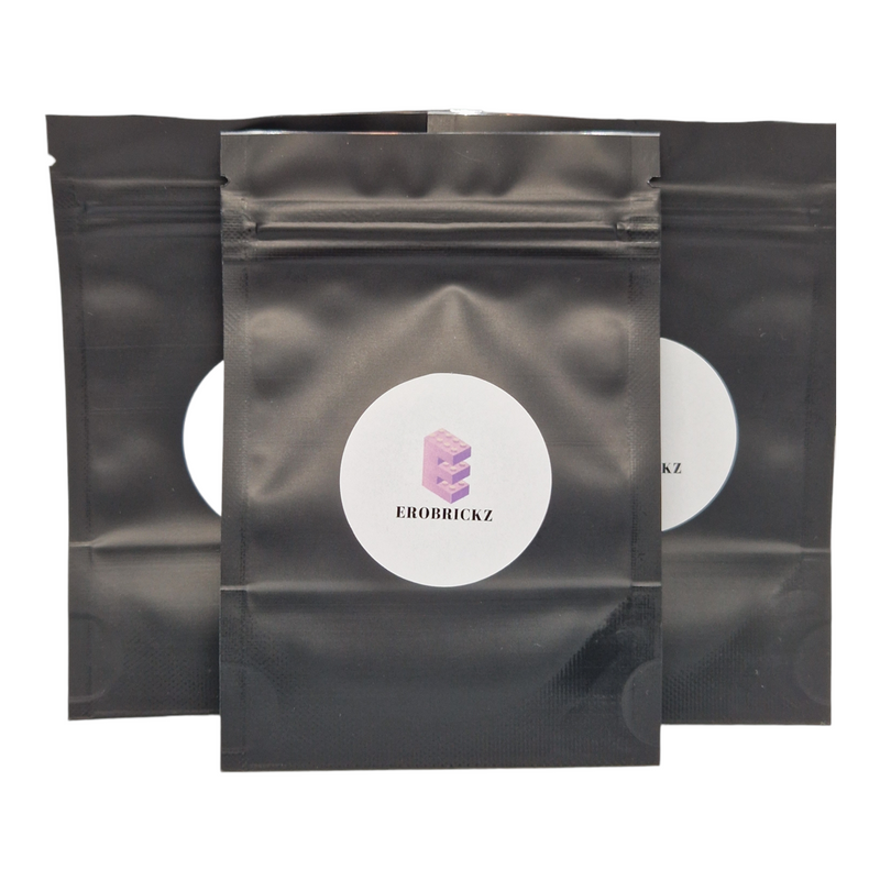 Lego Star Wars Mystery Pack