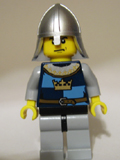 Lego Castle Crown Knight